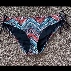 Bikini bottoms